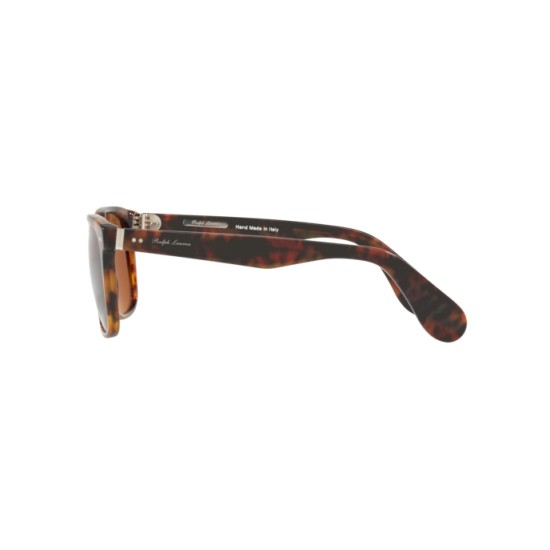 Ralph Lauren RL 8162P - 501753 Havana Jerry | Occhiale Da Sole Uomo Ralph Lauren RL 8162P - 501753 Havana Jerry | Occhiale Da Sole Uomo