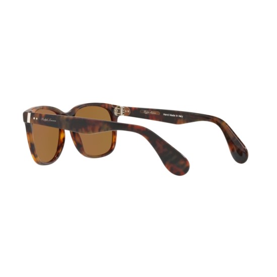 Ralph Lauren RL 8162P - 501753 Havana Jerry | Occhiale Da Sole Uomo Ralph Lauren RL 8162P - 501753 Havana Jerry | Occhiale Da Sole Uomo