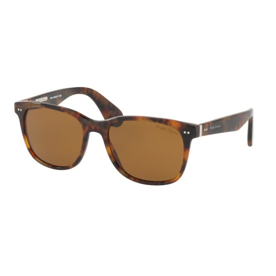 Ralph Lauren RL 8162P - 501753 Havana Jerry | Occhiale Da Sole Uomo Ralph Lauren RL 8162P - 501753 Havana Jerry | Occhiale Da Sole Uomo