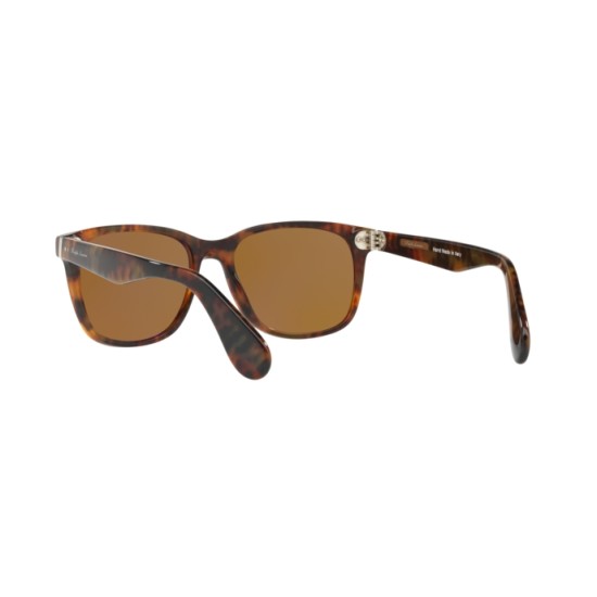 Ralph Lauren RL 8162P - 501753 Havana Jerry | Occhiale Da Sole Uomo Ralph Lauren RL 8162P - 501753 Havana Jerry | Occhiale Da Sole Uomo