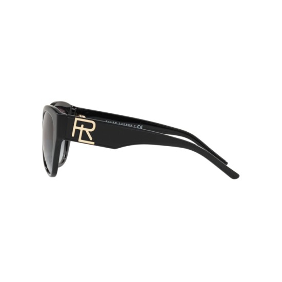 Ralph Lauren RL 8168 - 50018G Nero | Occhiale Da Sole Donna