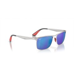 Ray-Ban RB 3726M - F007A1 Argento