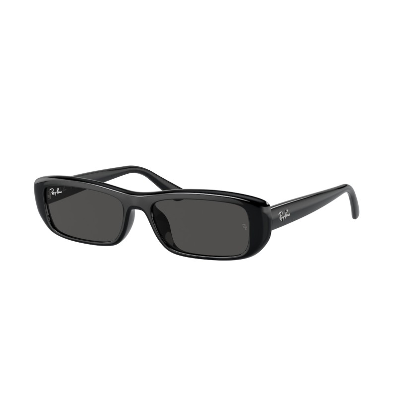 Ray-Ban RB 4436D - 667787 Nero