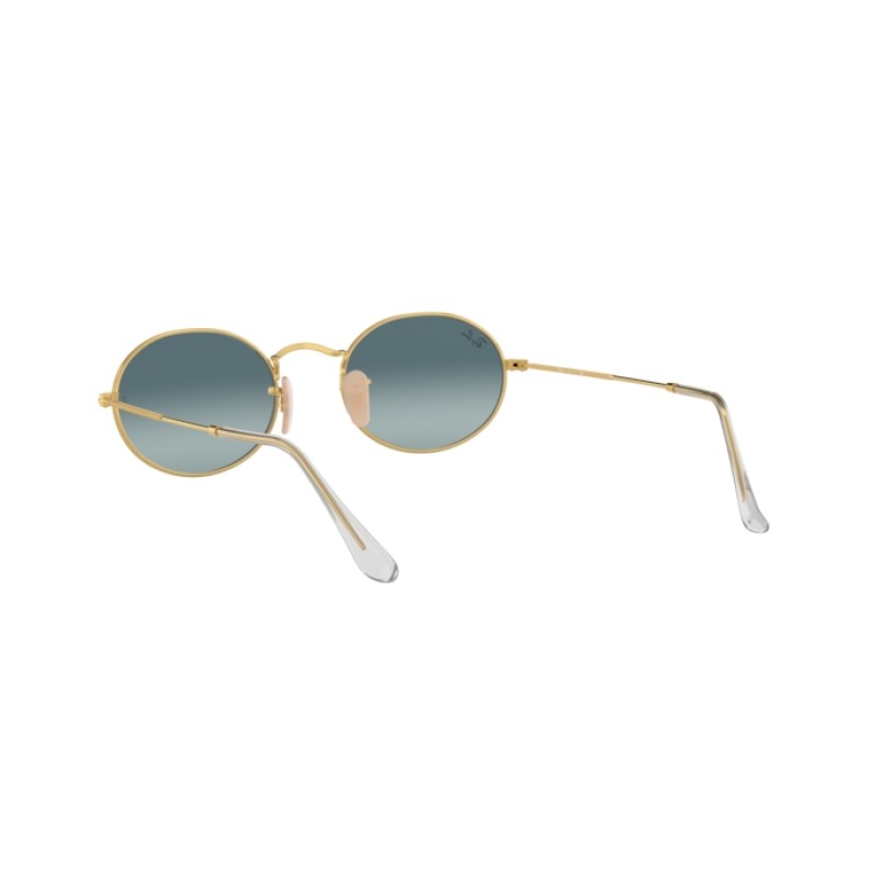 Ray-Ban RB 3547 - 001/3M Oro