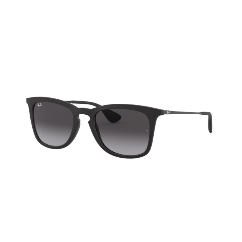 Ray-Ban RB 4221 - 622/8G Gomma Nera