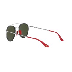 Ray-Ban RB 3647M - F03130 Argento