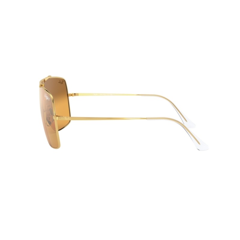 Ray-Ban RB 3697 Wings Ii 9050Y1 Oro