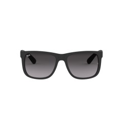 Ray-Ban RB 4165F Justin 622/8G Gomma Nera