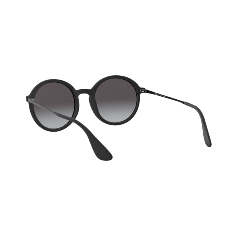 Ray-Ban RB 4222 - 622/8G Gomma Nera