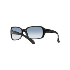 Ray-ban RB 4068 Rb4068 601/3F Nero