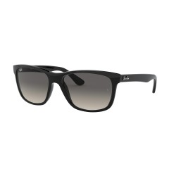Ray-Ban RB 4181 Rb4181 601/71 Nero Lucido