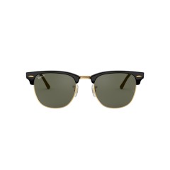 Ray-Ban RB 3016 Clubmaster 901/58 Nero