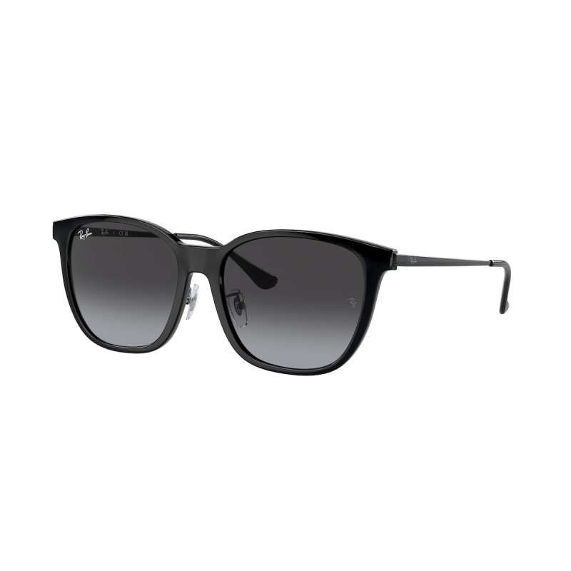 Ray-Ban RB 4333D - 601/8G Nero