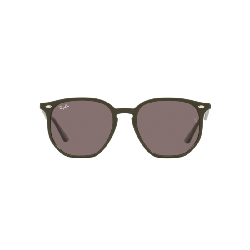 Ray-Ban RB 4306 - 65757N Verde Militare