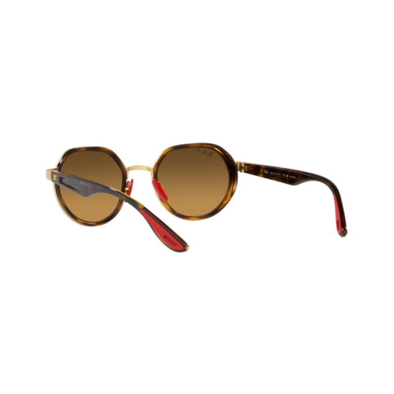 Ray-Ban RB 3703M - F076A2 Oro