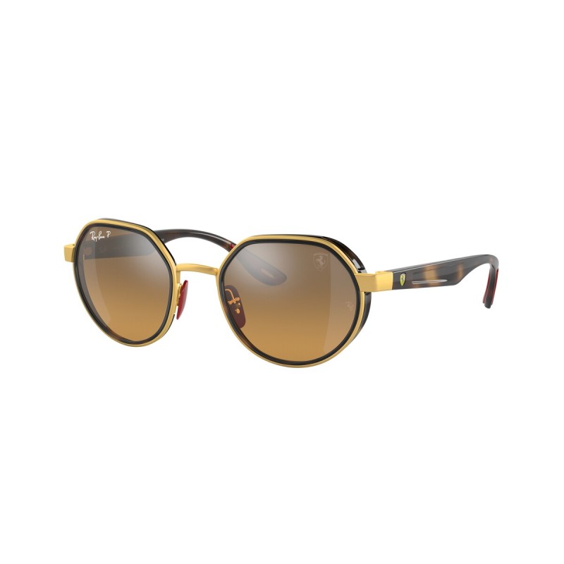 Ray-Ban RB 3703M - F076A2 Oro