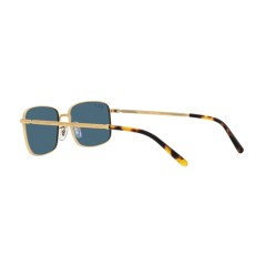 Ray-ban RB 3717 - 9196S2 Oro