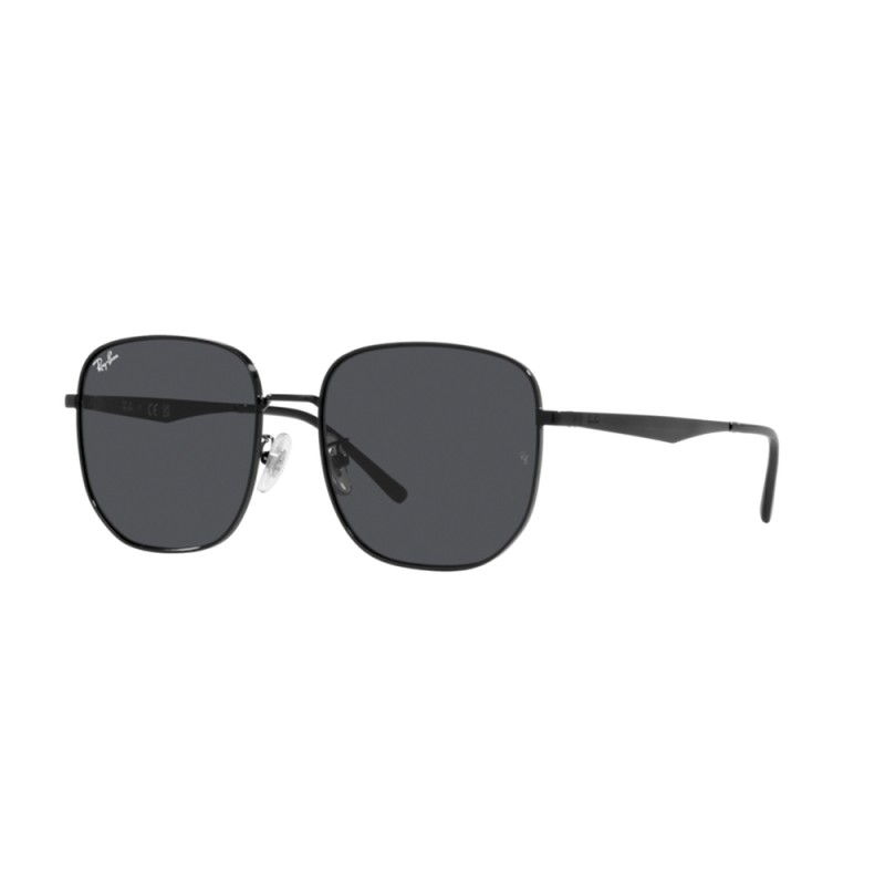 Ray-Ban RB 3713D - 002/87 Nero