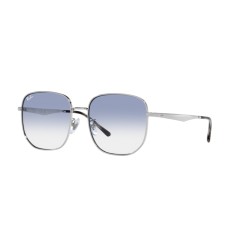 Ray-Ban RB 3713D - 003/19 Argento