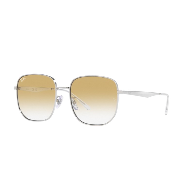 Ray-Ban RB 3713D - 003/2Q Argento
