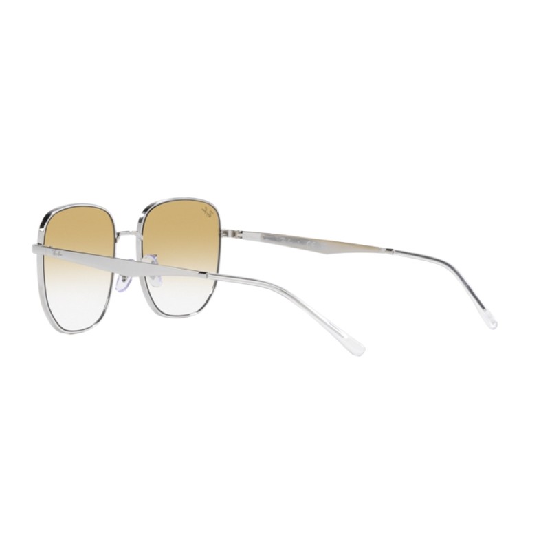 Ray-Ban RB 3713D - 003/2Q Argento