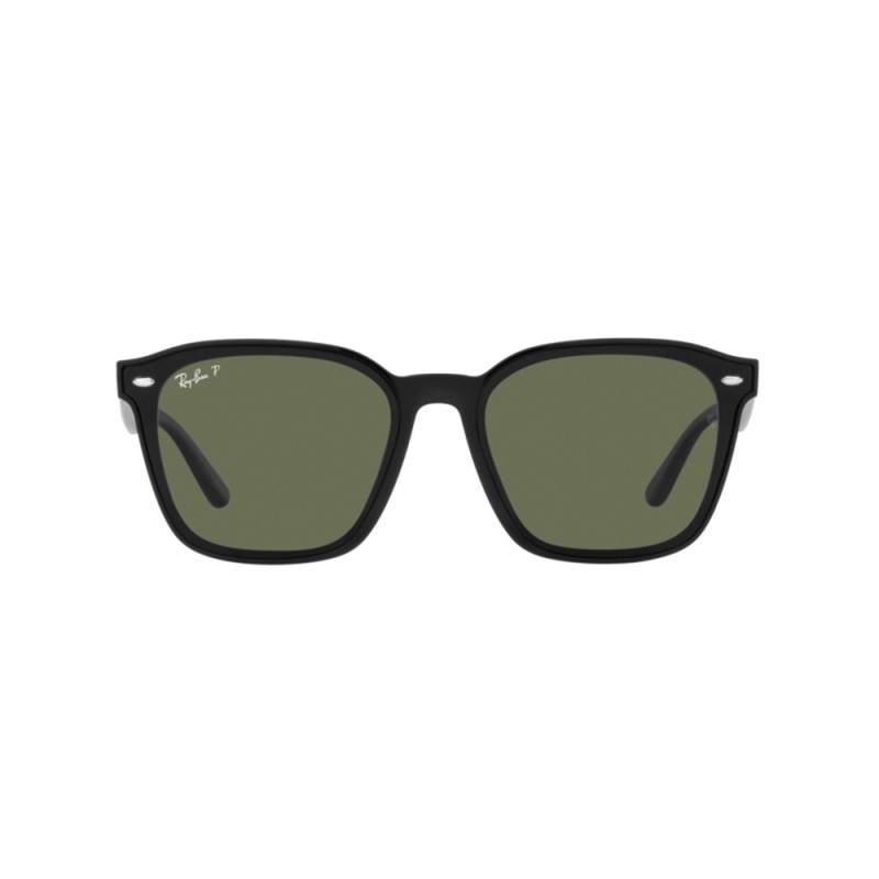 Ray-Ban RB 4392D - 601/9A Nero