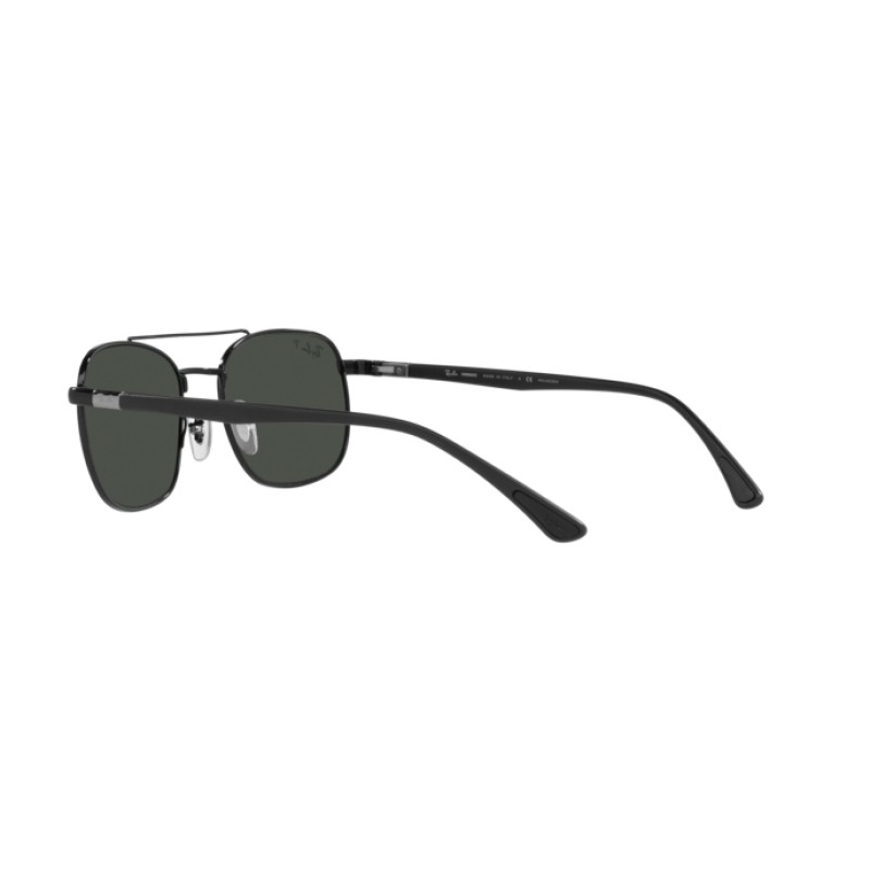 Ray-Ban RB 3670CH - 002/K8 Nero