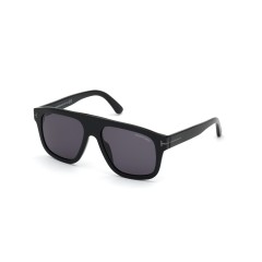 Tom Ford FT 0777-N THOR - 01A  Nero Lucido