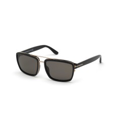 Tom Ford FT 0780 Anders 01D Nero Lucido