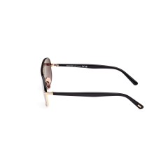 Tom Ford FT 1019 MAXWELL - 28B Oro Rosa Lucido