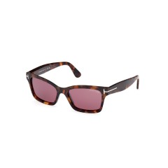 Tom Ford FT 1085 MIKEL - 52U Avana Scura