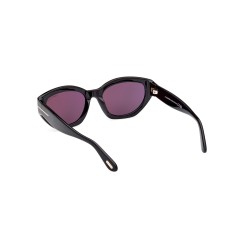 Tom Ford FT 1086 PENNY - 01A Nero Lucido