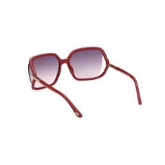 Tom Ford FT 1089 SOLANGE-02 - 75B Fuxia Lucido