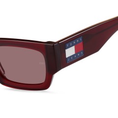 Tommy Hilfiger TJ 0086/S - C9A 4S Rosso