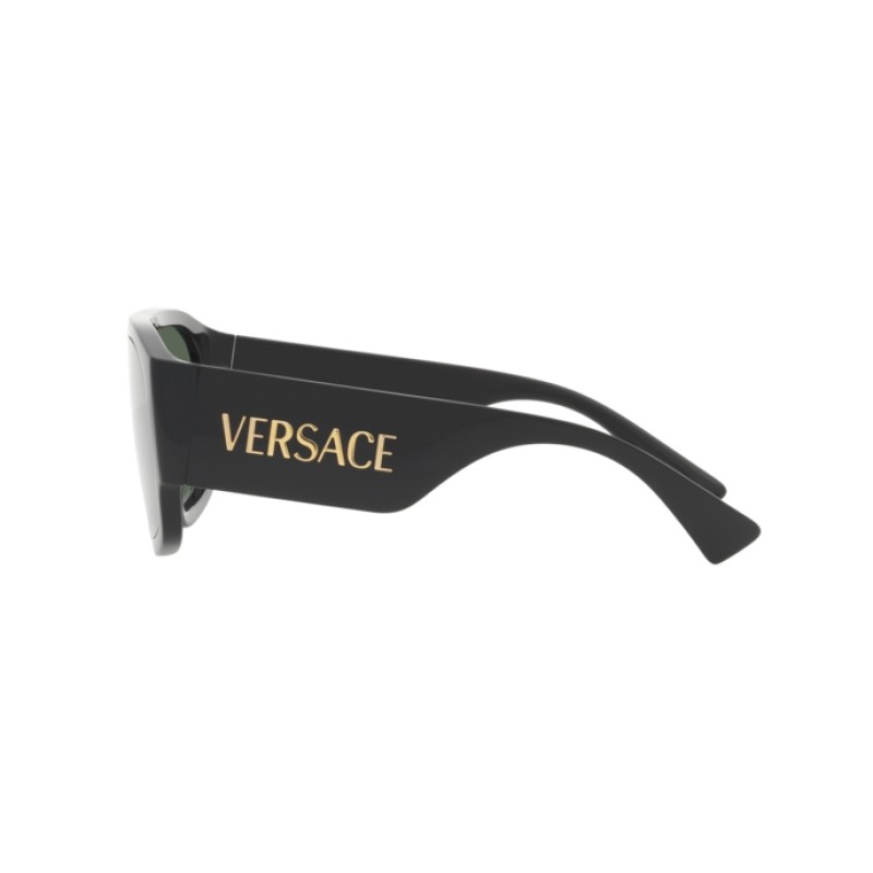 Versace VE 4439 - GB1/71 Nero