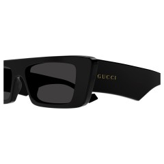 Gucci GG1331S - 002 Nero
