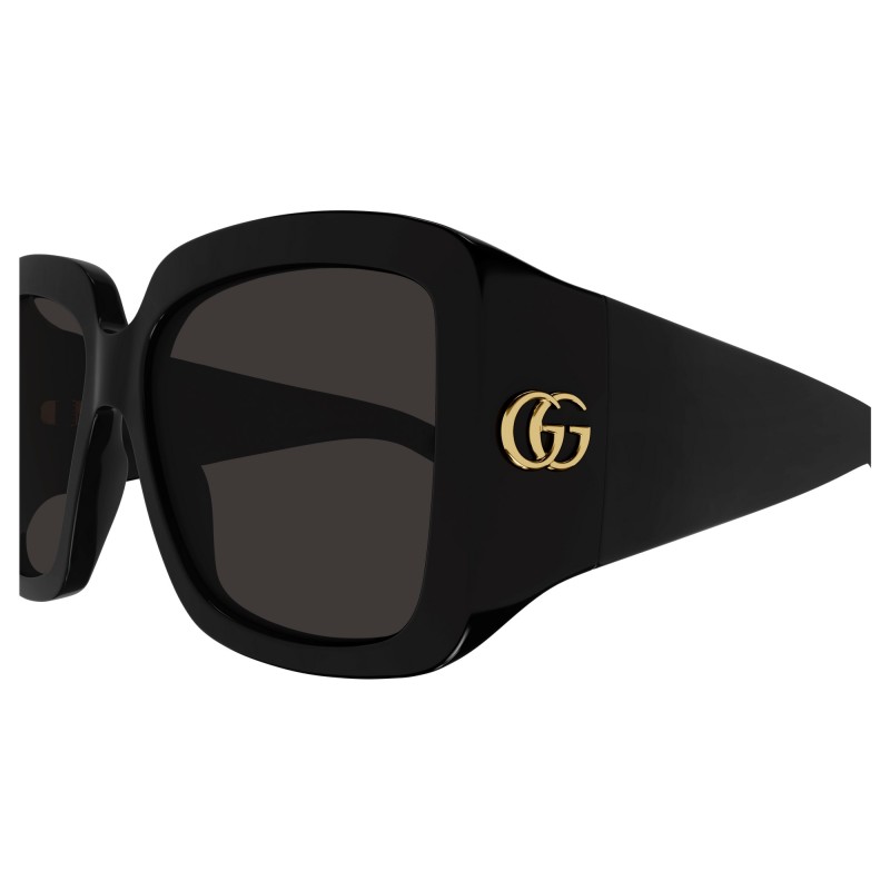 Gucci GG1402SA - 001 Nero