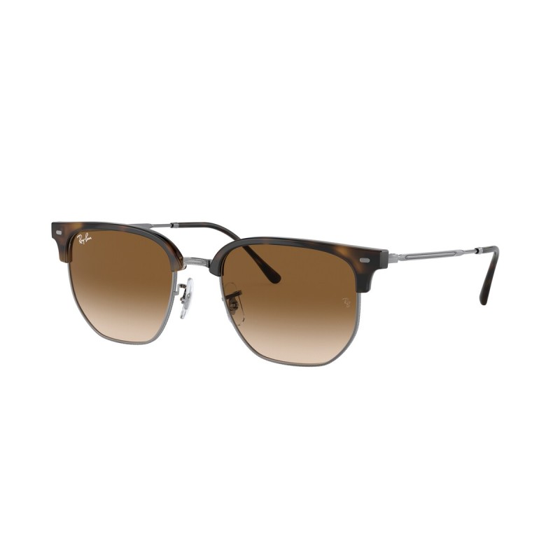 Ray-Ban RB 4416 New Clubmaster 710/51 L'avana