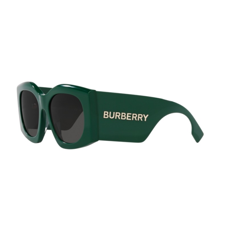 Burberry BE 4388U Madeline 405987 Verde