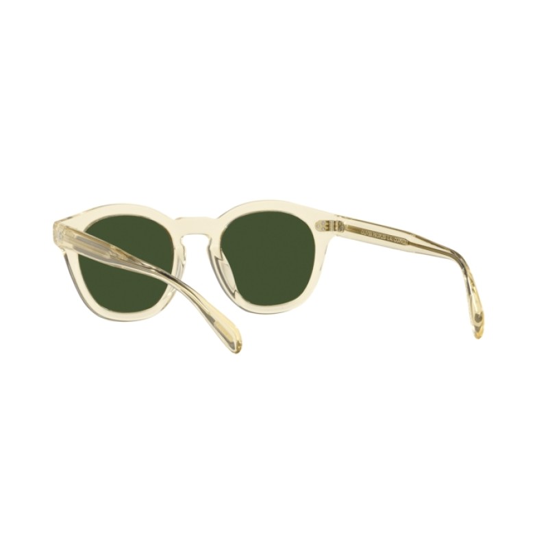 Oliver Peoples OV 5382SU Boudreau L.a 109471 In Forma