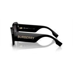 Burberry BE 4410 - 30018G Nero