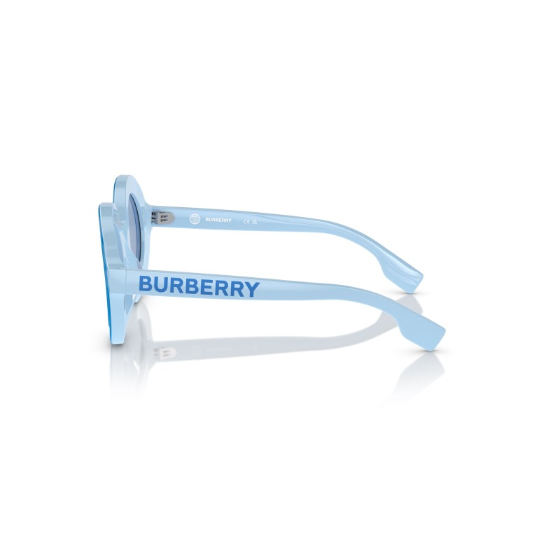 Burberry JB 4386 - 404572 Azzurro