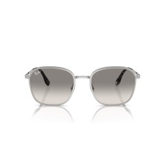 Ray-Ban RB 3720 - 003/32 Argento