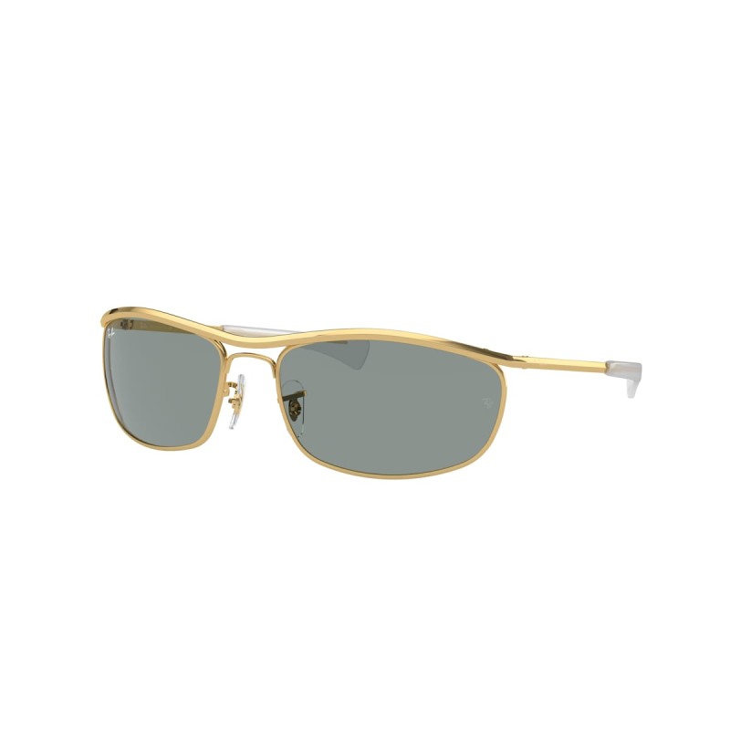 Ray-Ban RB 3119M Olympian I Deluxe 001/56 Gold