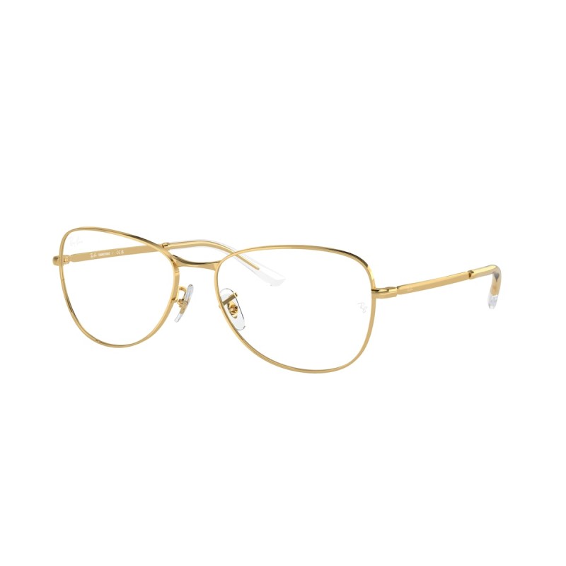 Ray-Ban RB 3733 - 001/GH Oro