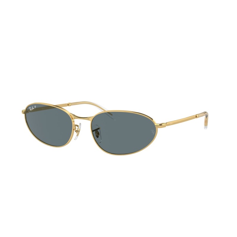 Ray-Ban RB 3734 - 001/3R Oro