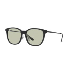 Ray-Ban RB 4333D - 601/2 Nero