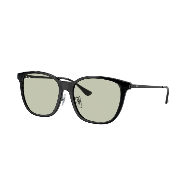 Ray-Ban RB 4333D - 601/2 Nero