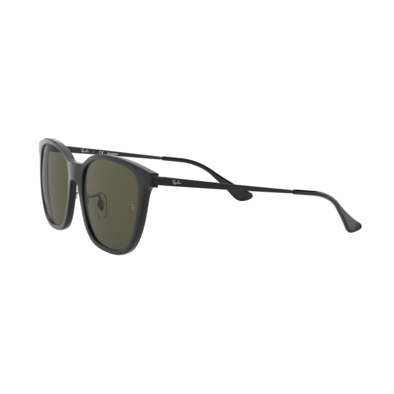 Ray-Ban RB 4333D - 601/9A Nero