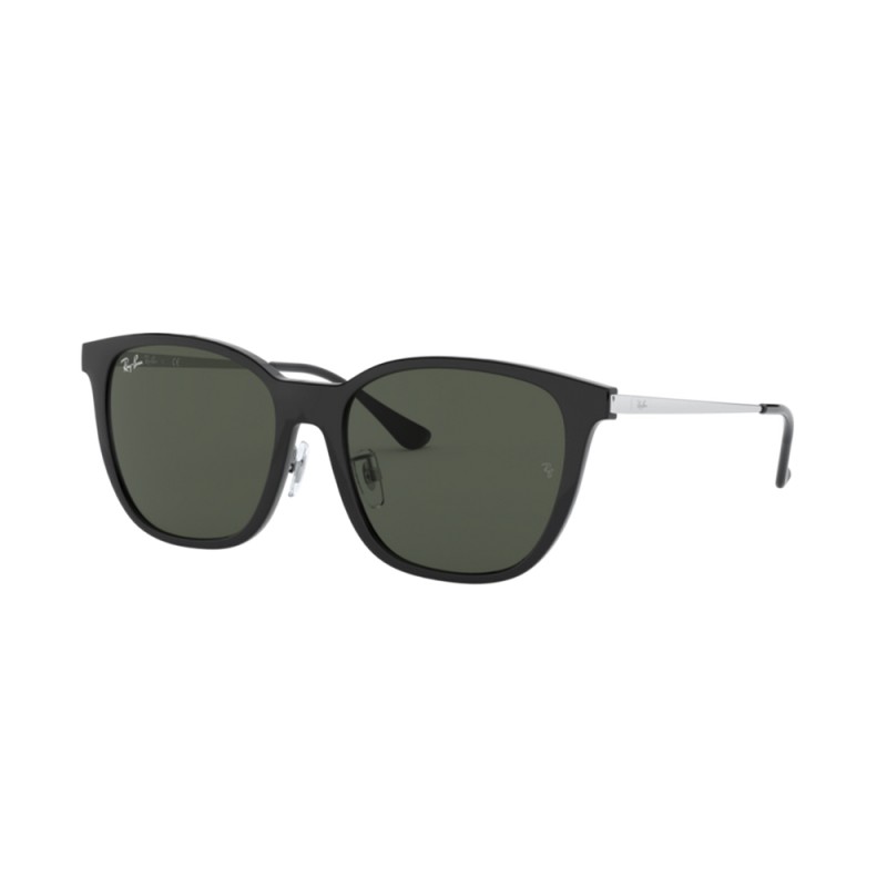 Ray-Ban RB 4333D - 629271 Nero